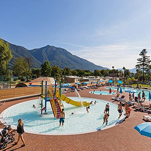 Campofelice Camping Village