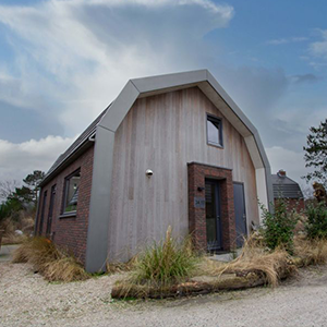 Natuurhuisje in Egmond aan den hoef