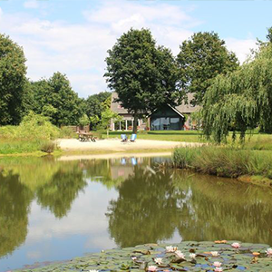 Natuurhuisje in Siebengewald