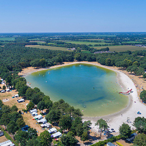 Vakantiepark de bergen