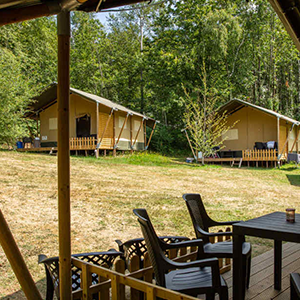 camping la bucherie