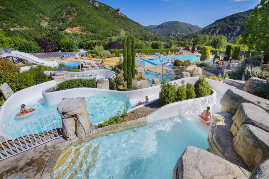 7 leuke familiecampings in Frankrijk Camping en Glamping