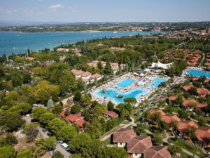 Camping Bella Italia