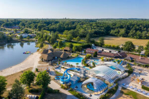 Les Alicourts camping