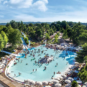 Camping Altomincio Family Park