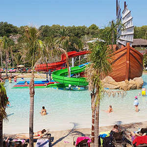 campings costa brava
